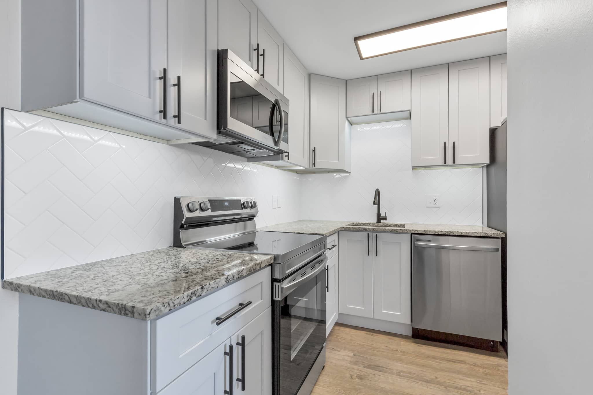 Mint Urban Infinity photo 10