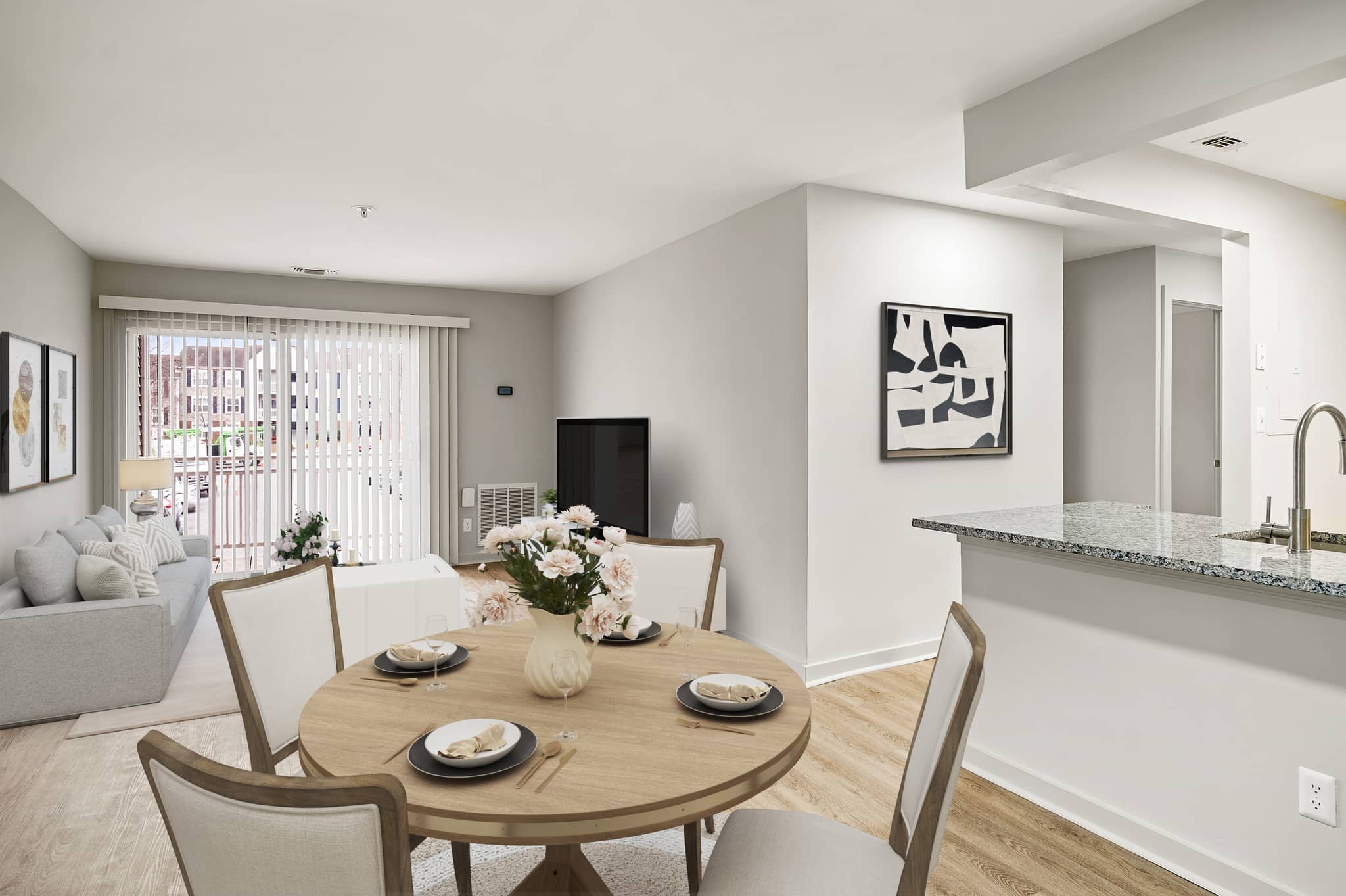 Cortland Manassas photo 3