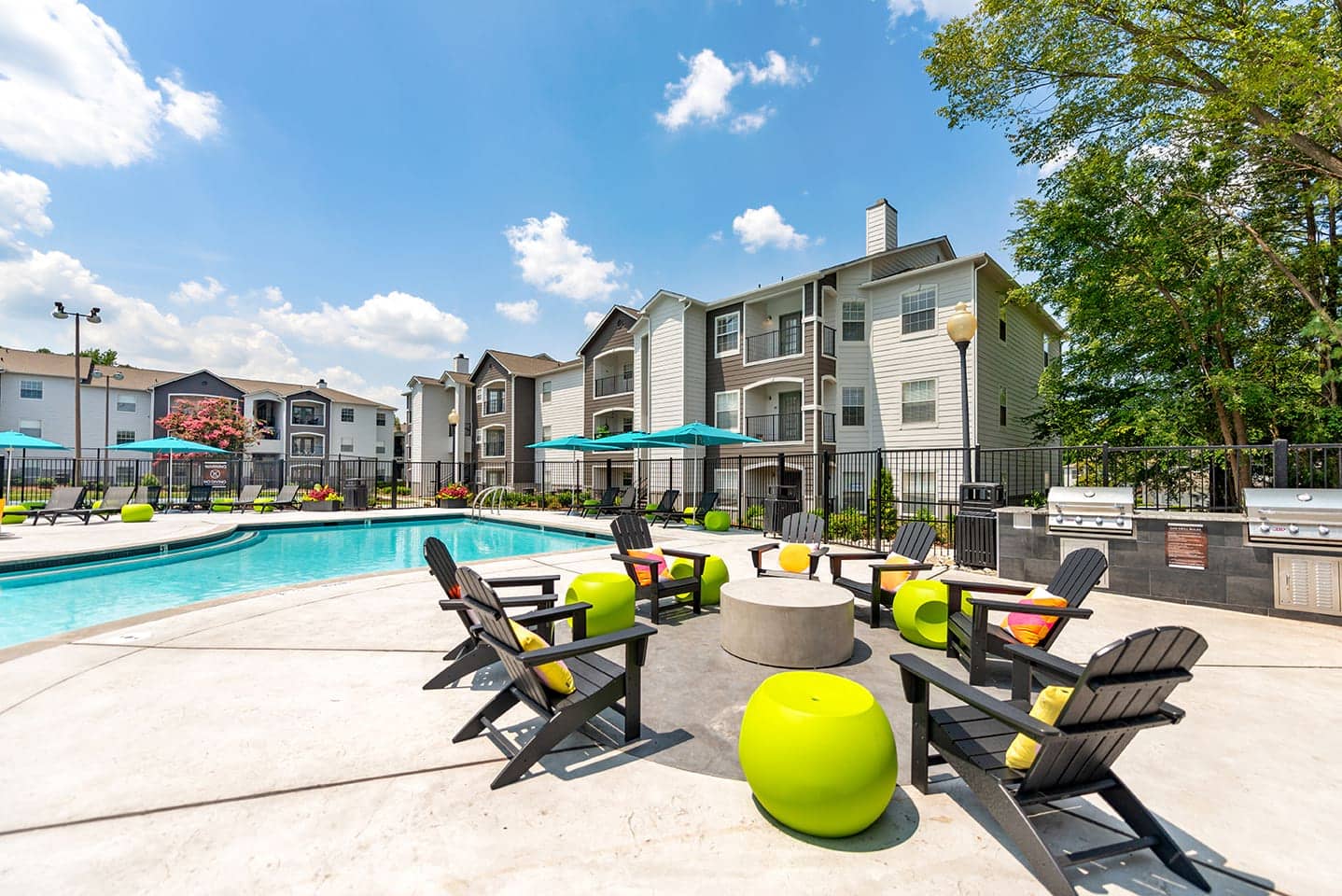 Cortland Mallard Creek photo 24