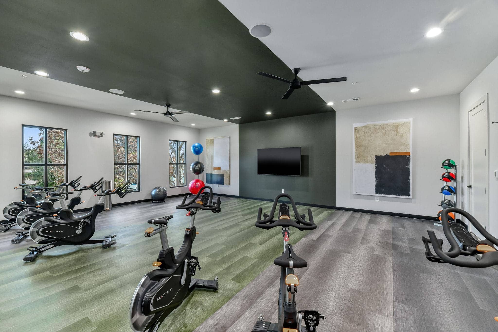 Cortland North Plano photo 13