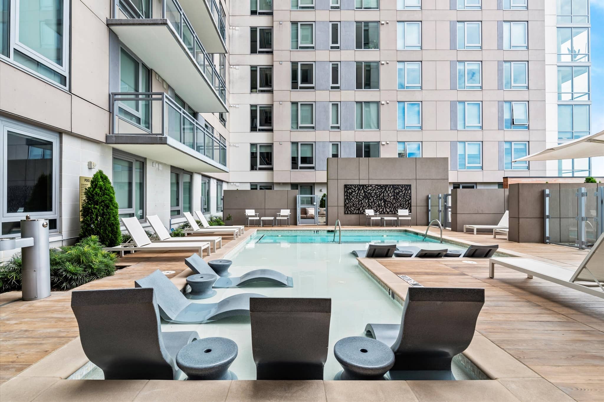 Cortland at Buckhead Village photo 15