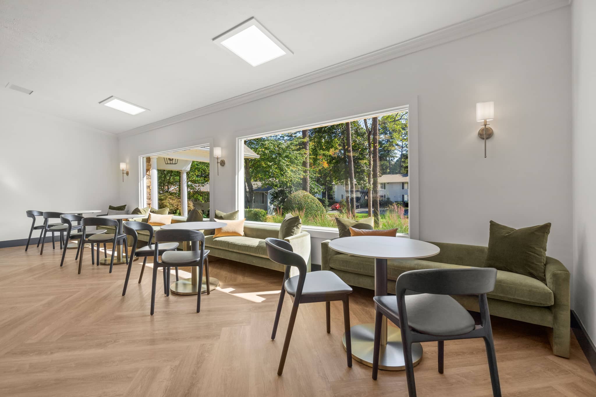 The Springs at Peachtree Corners photo 27