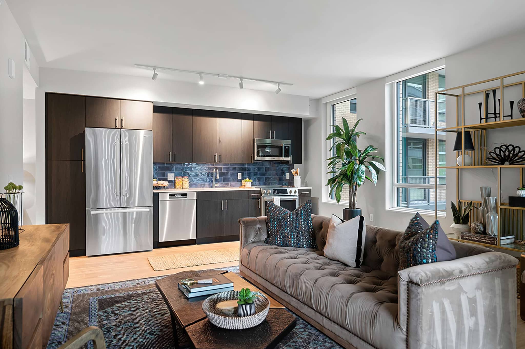 Cortland Rosslyn photo 15