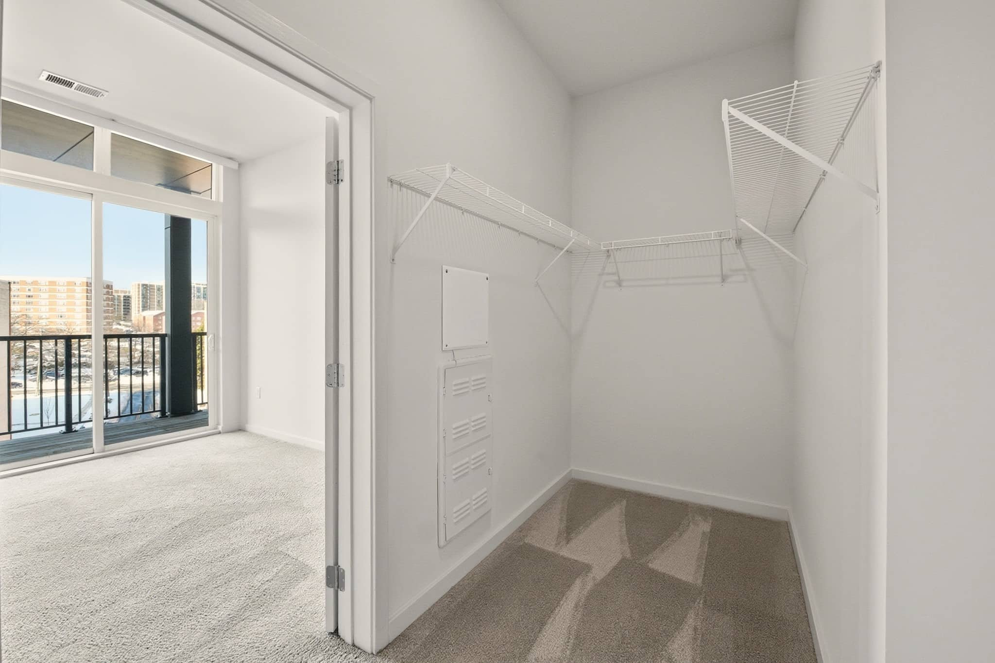 Cortland Columbia Pike photo 7