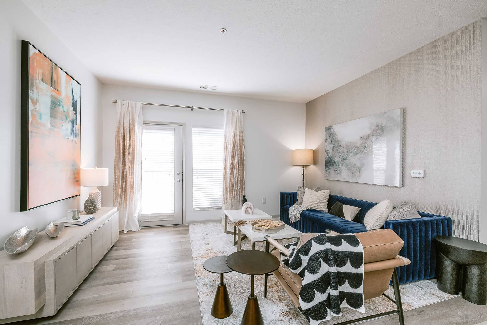 Cortland Hilliard photo 5