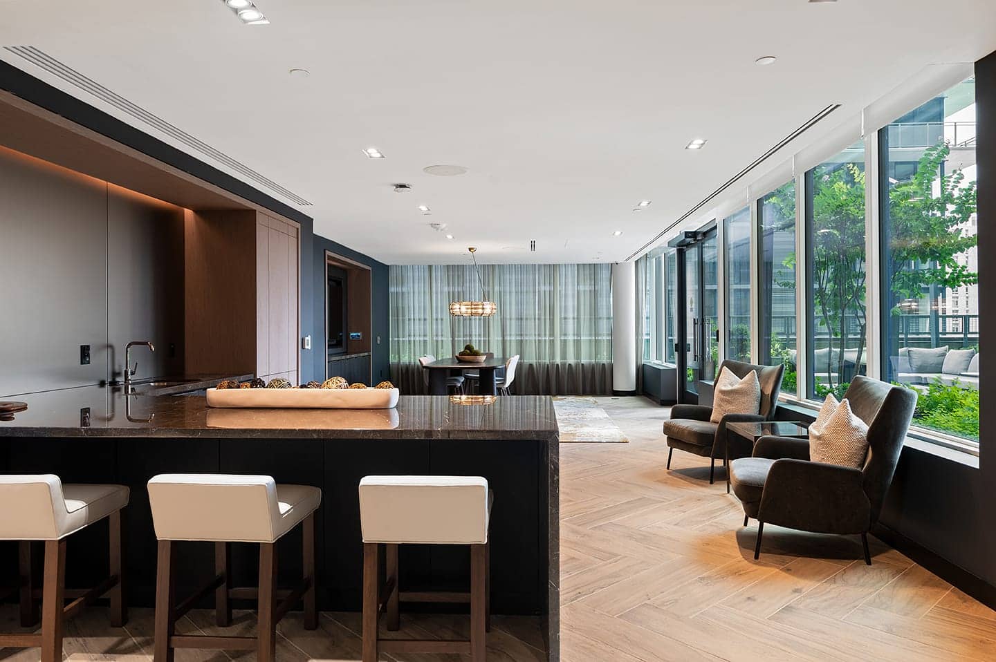 Cortland Rosslyn photo 48