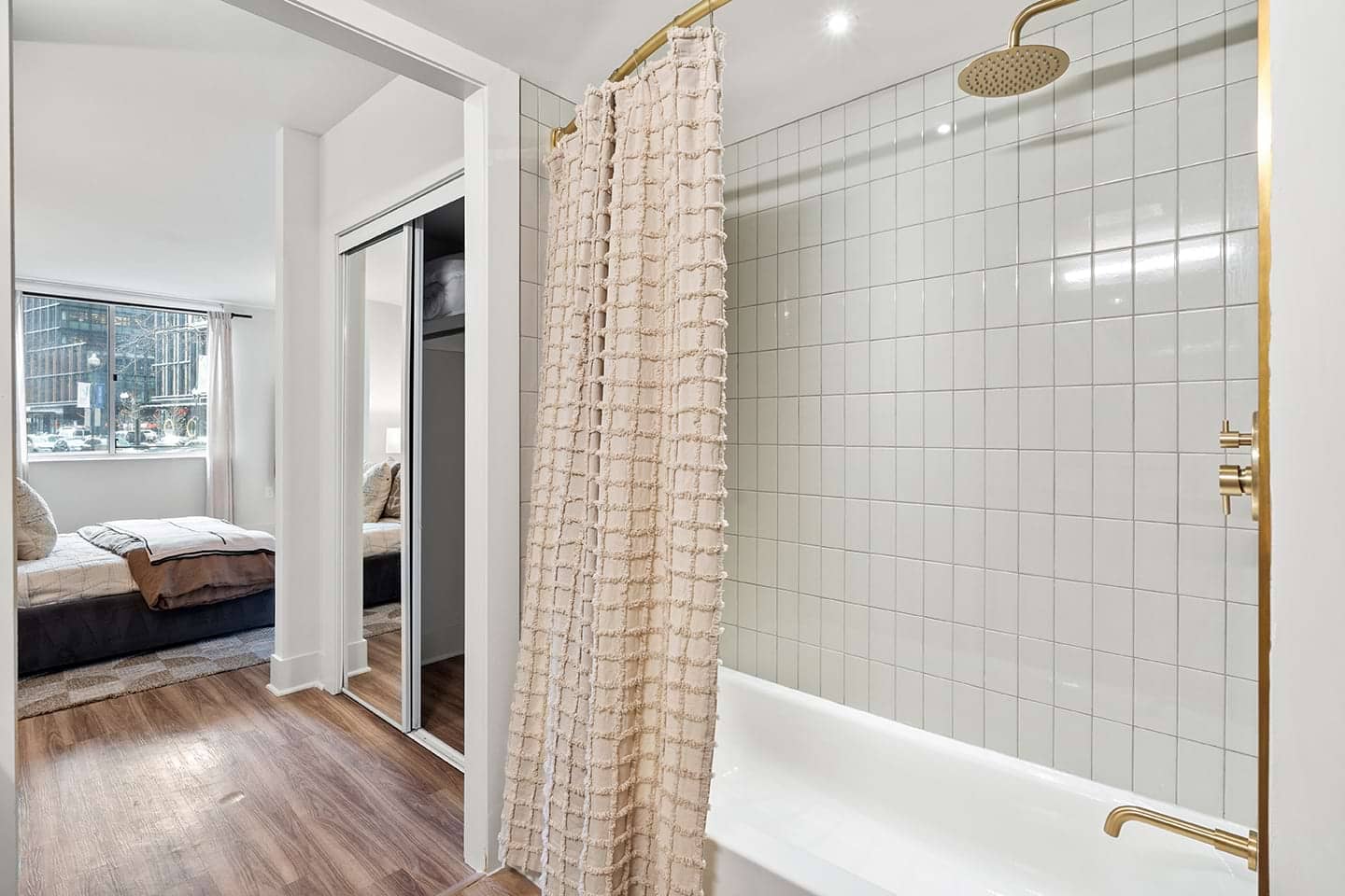 Cortland Pentagon City photo 11