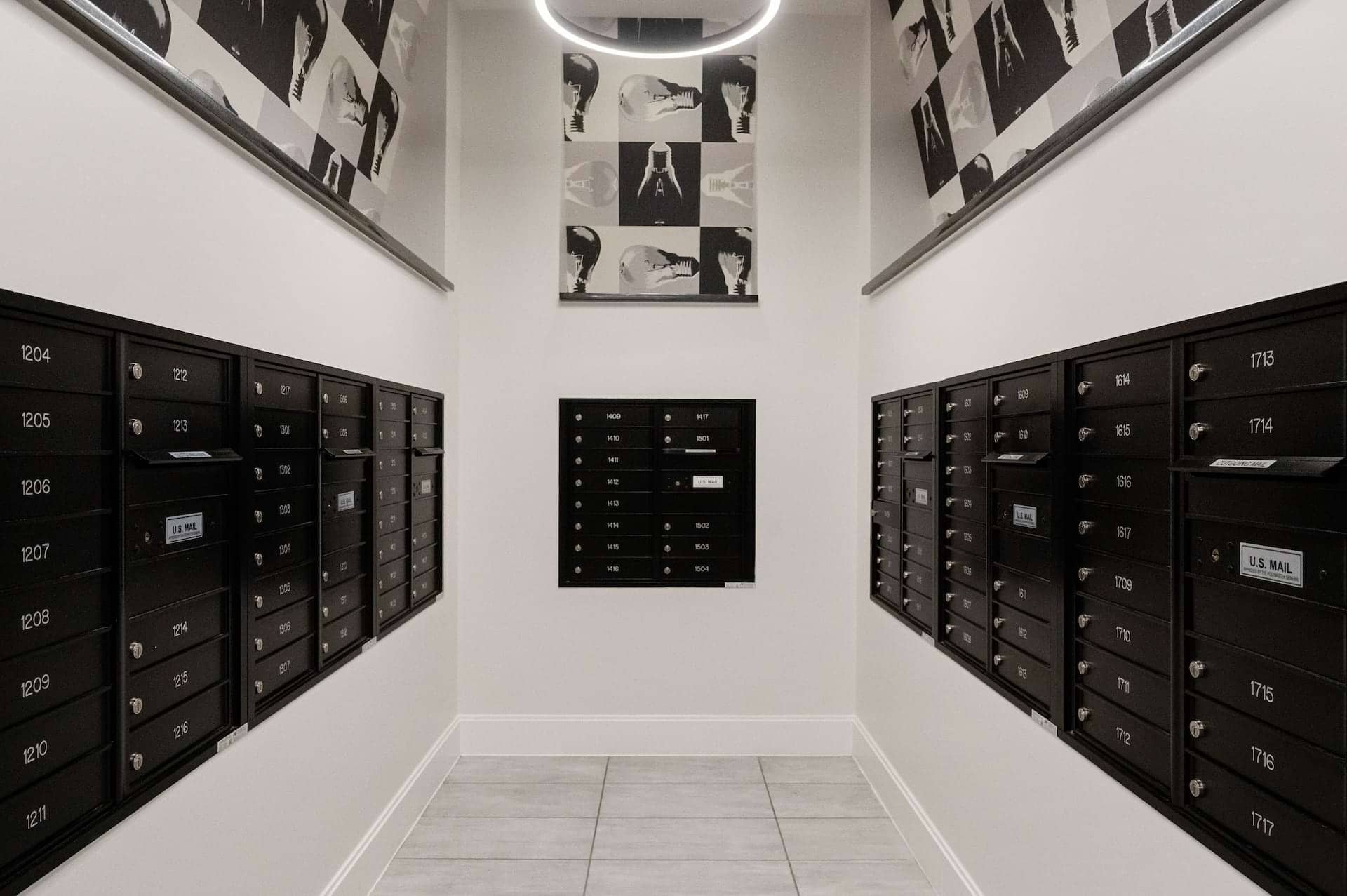 Aertson Midtown photo 21