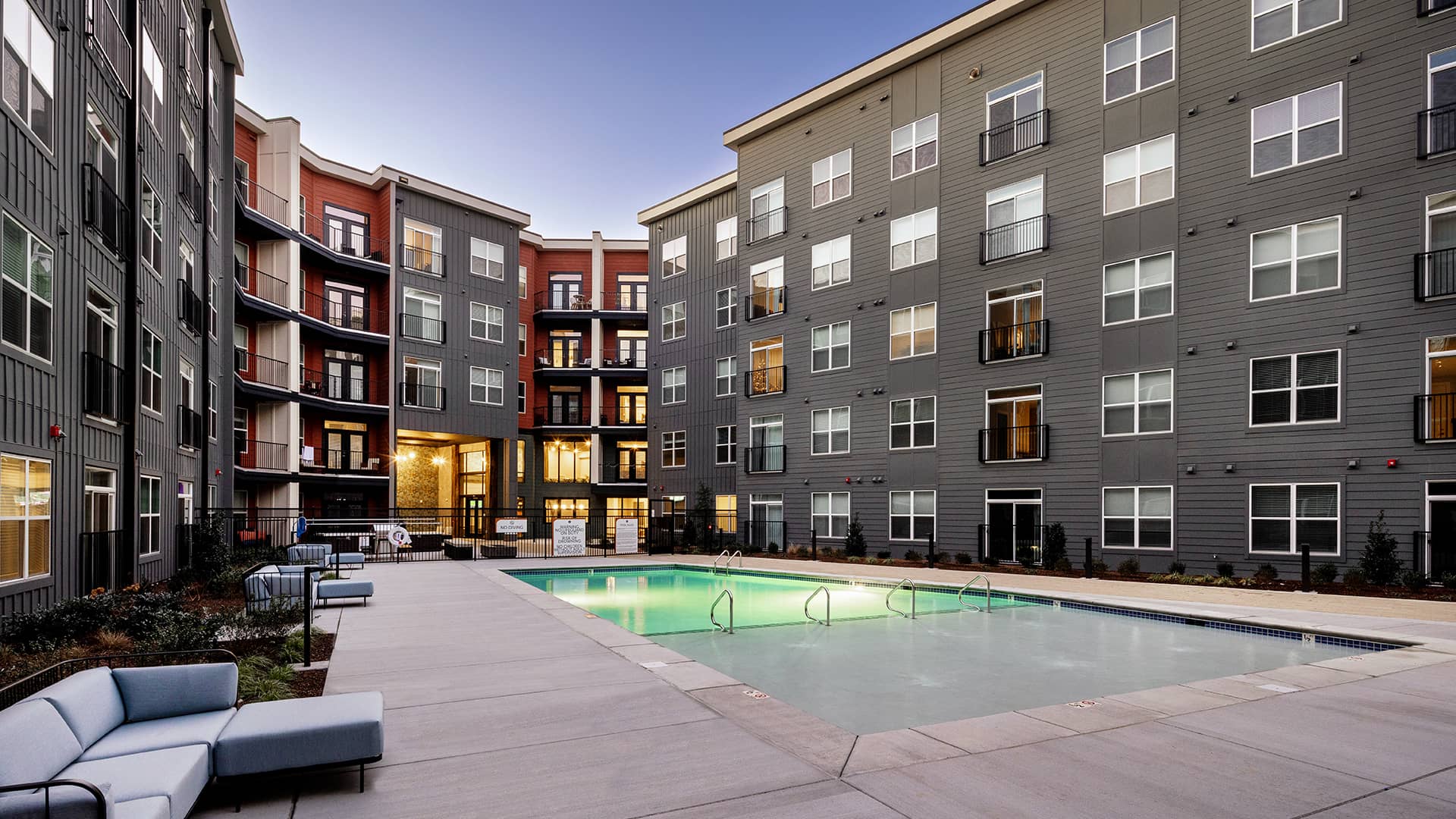 Cortland at the Nations photo 5