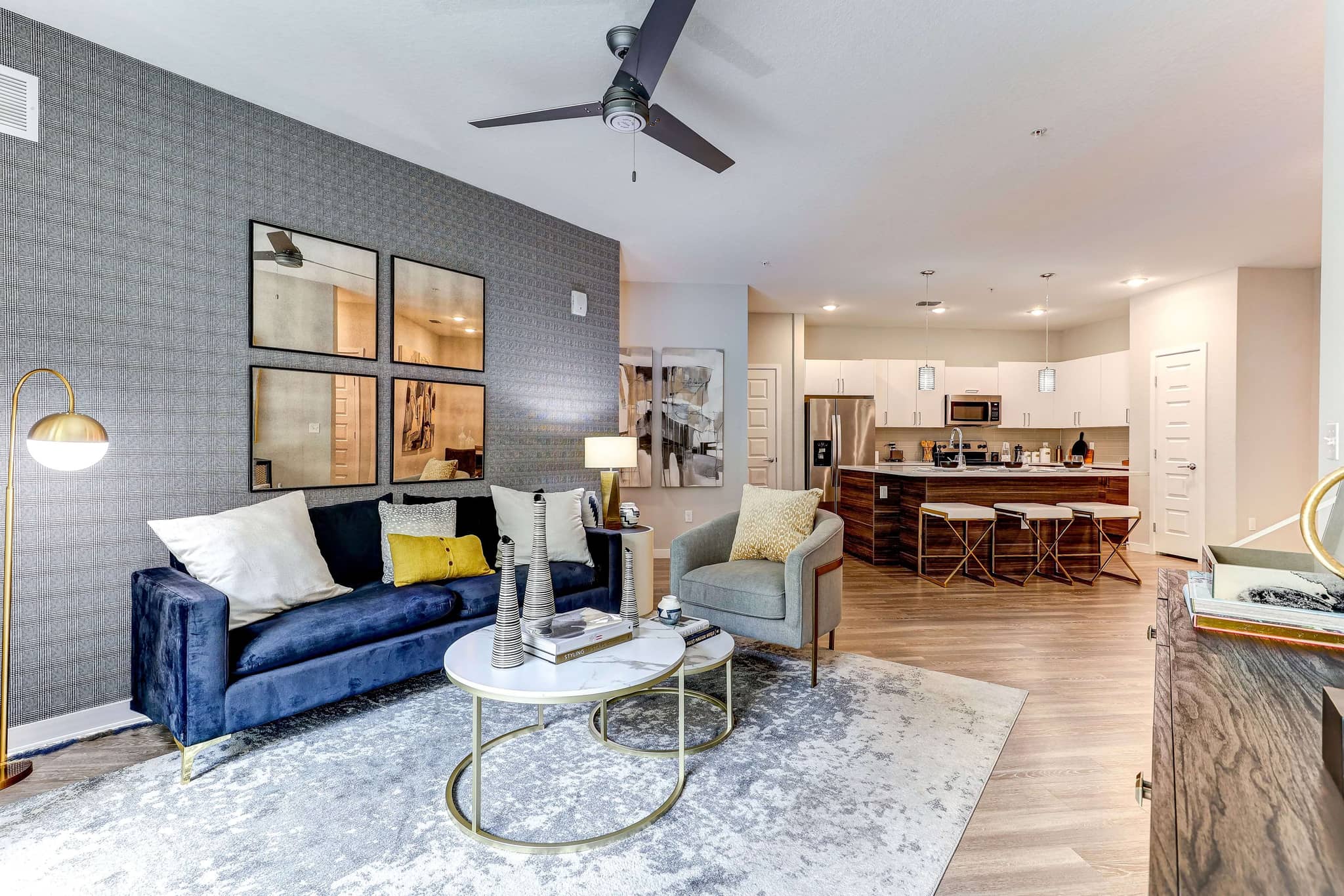 Cortland on Orange photo 5