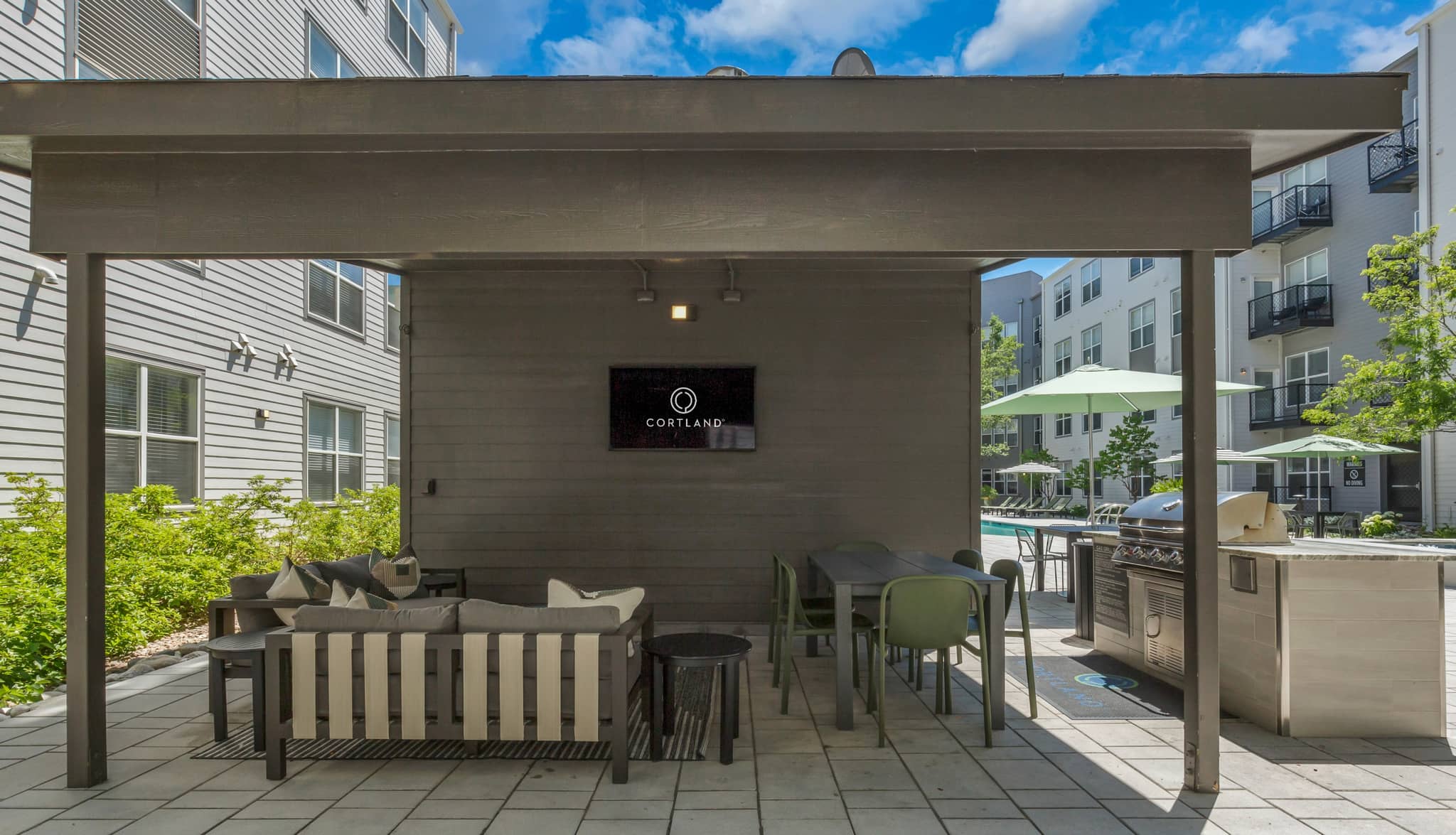 Cortland Belmar photo 45