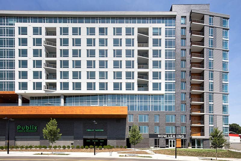 Cortland Glenwood South photo 48