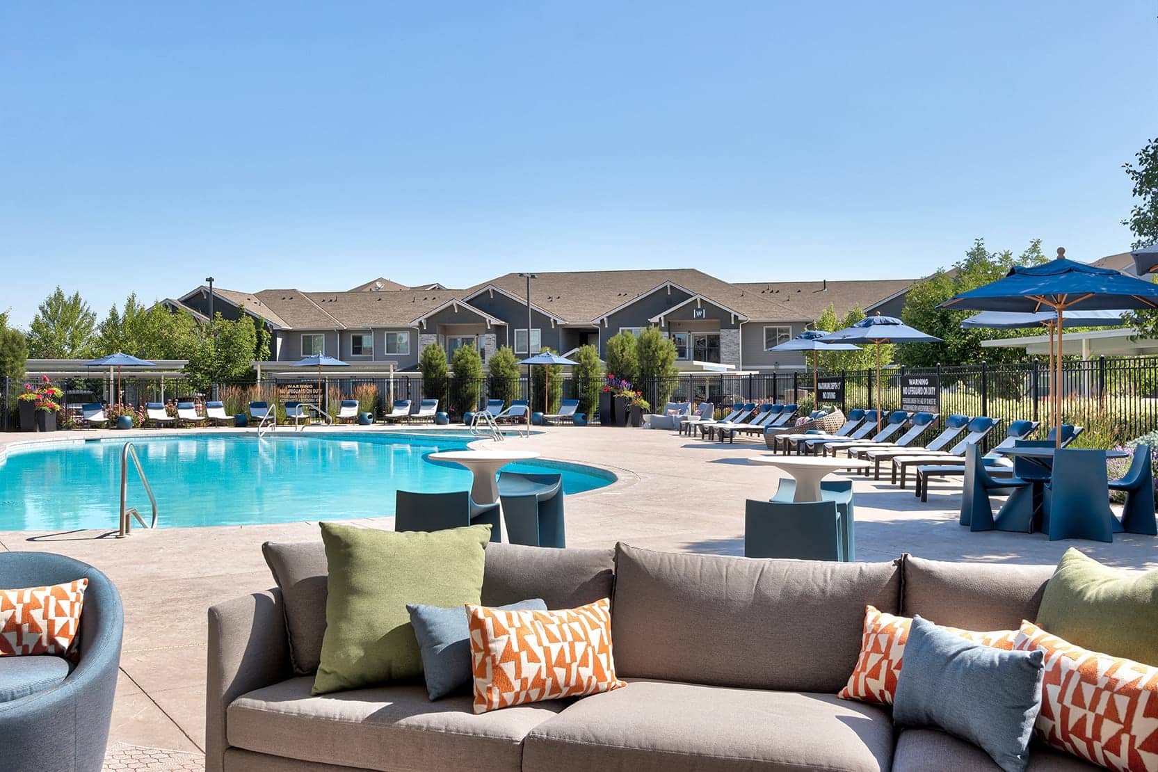 Cortland at Ten Mile photo 20