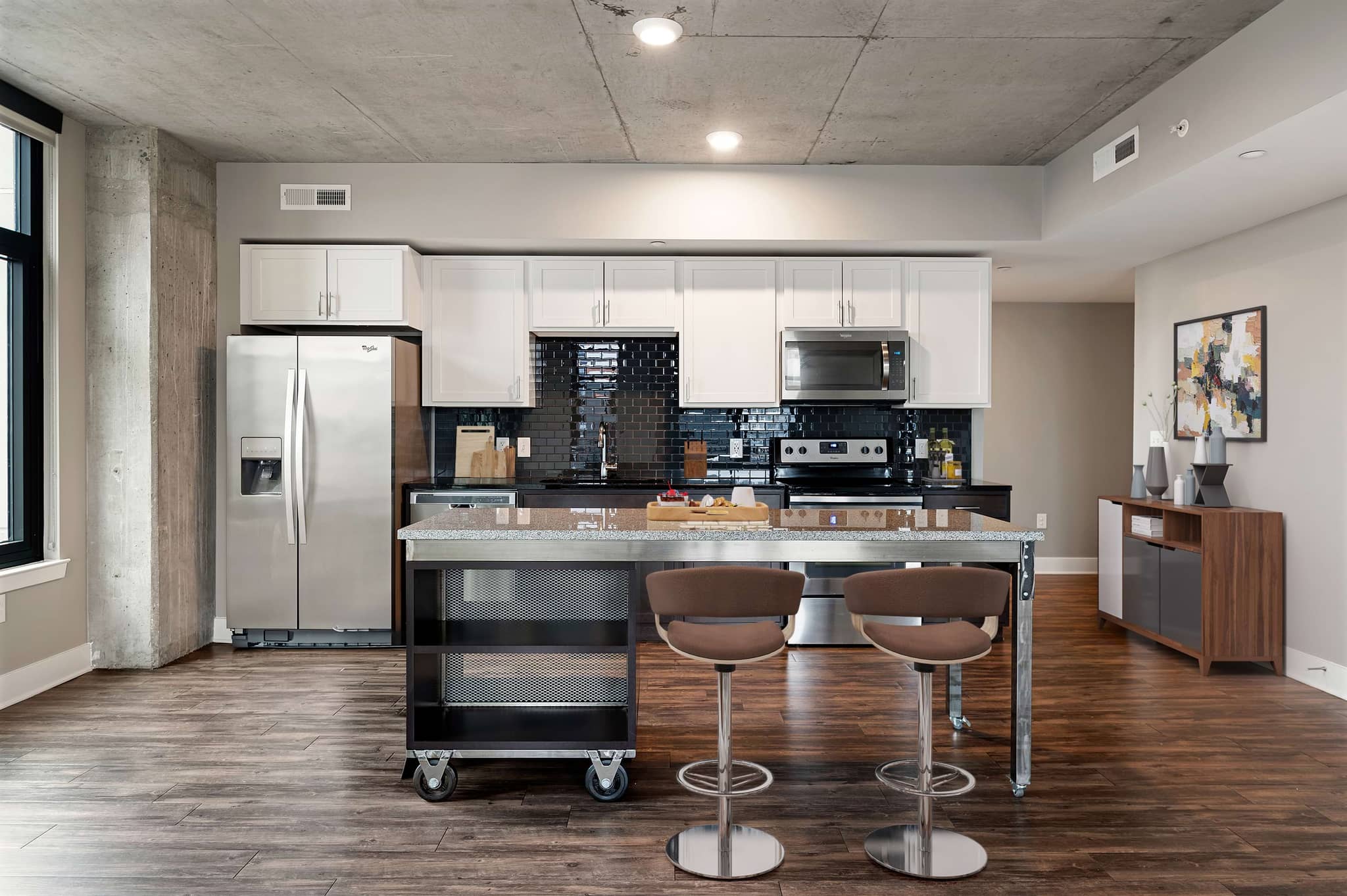 Aertson Midtown photo 9