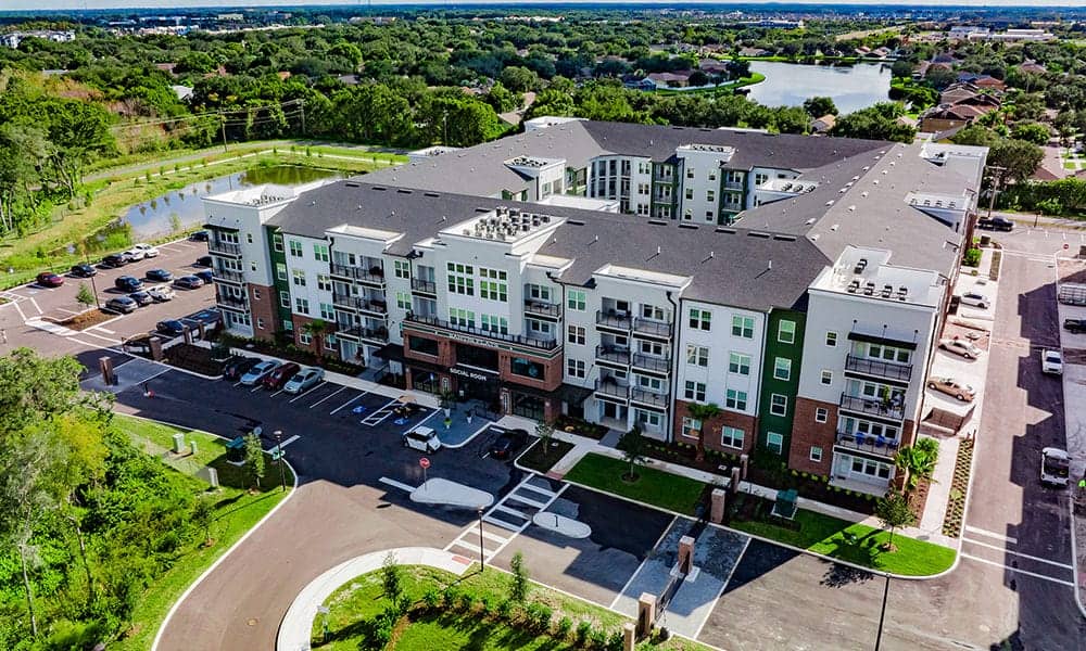 Cortland Santos Flats photo 27