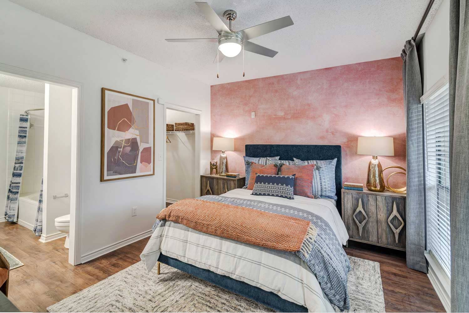 Cortland at Valley Ranch photo 8