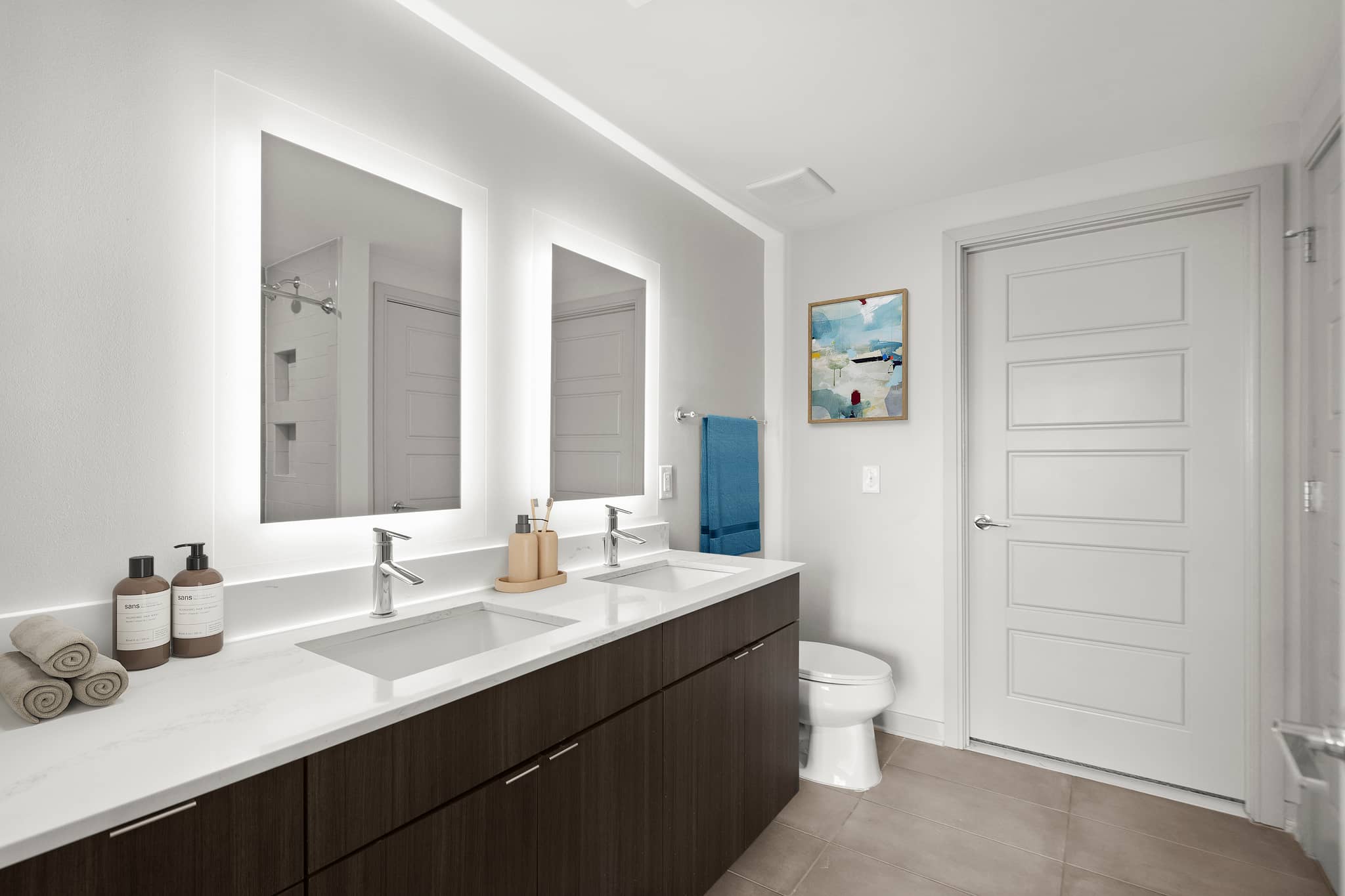 Cortland at Buckhead Village photo 9