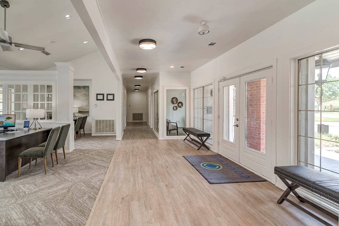 Vistas at Hackberry Creek photo 26