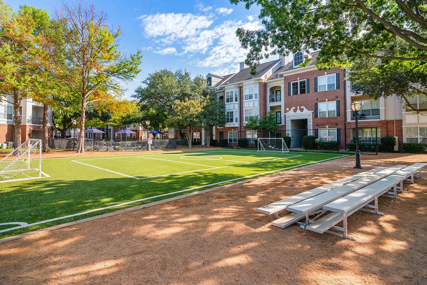 Cortland West Plano photo 38