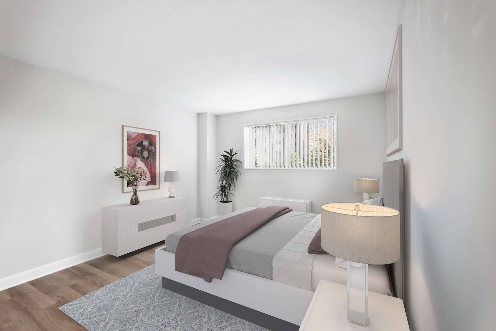 Cortland at Falls Church photo 8