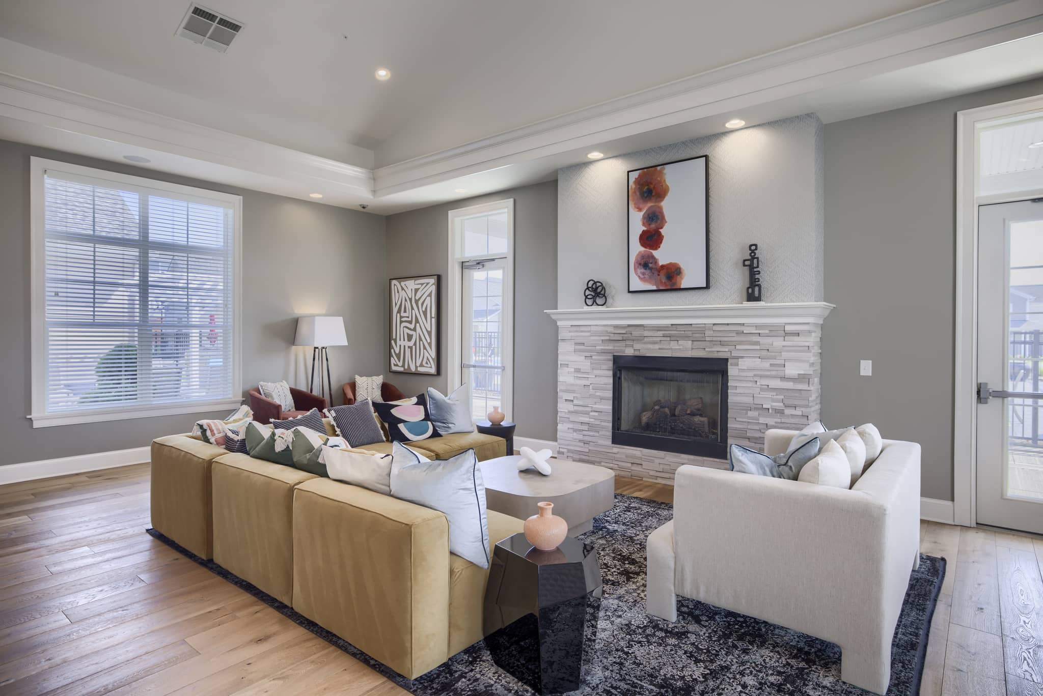 Cortland Powell photo 29