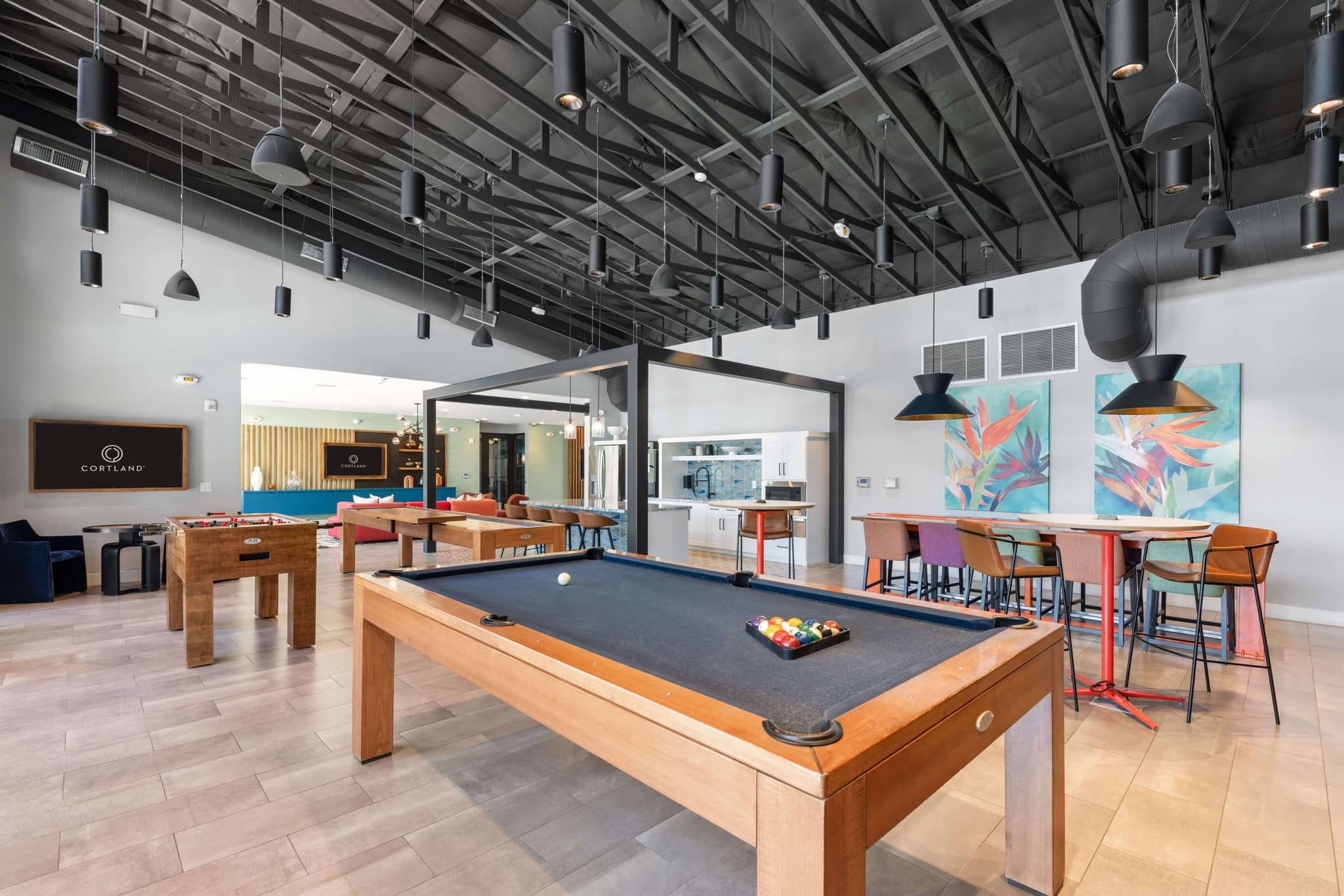 Cortland at P83 photo 31