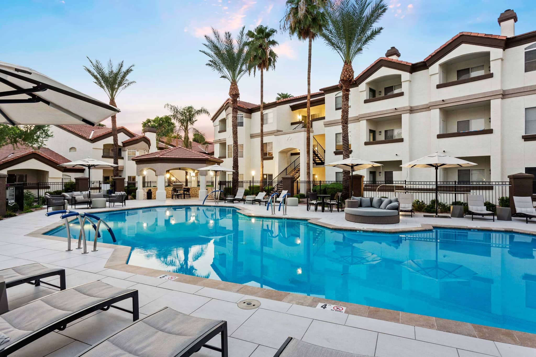 Cortland Desert Ridge photo 19