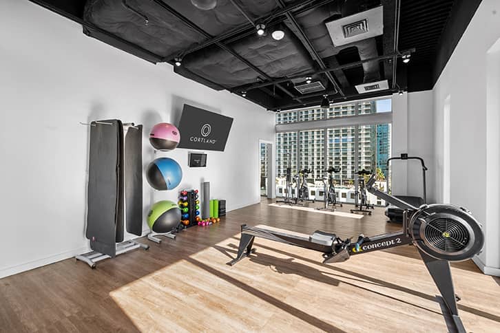 Cortland Midtown Miami photo 46