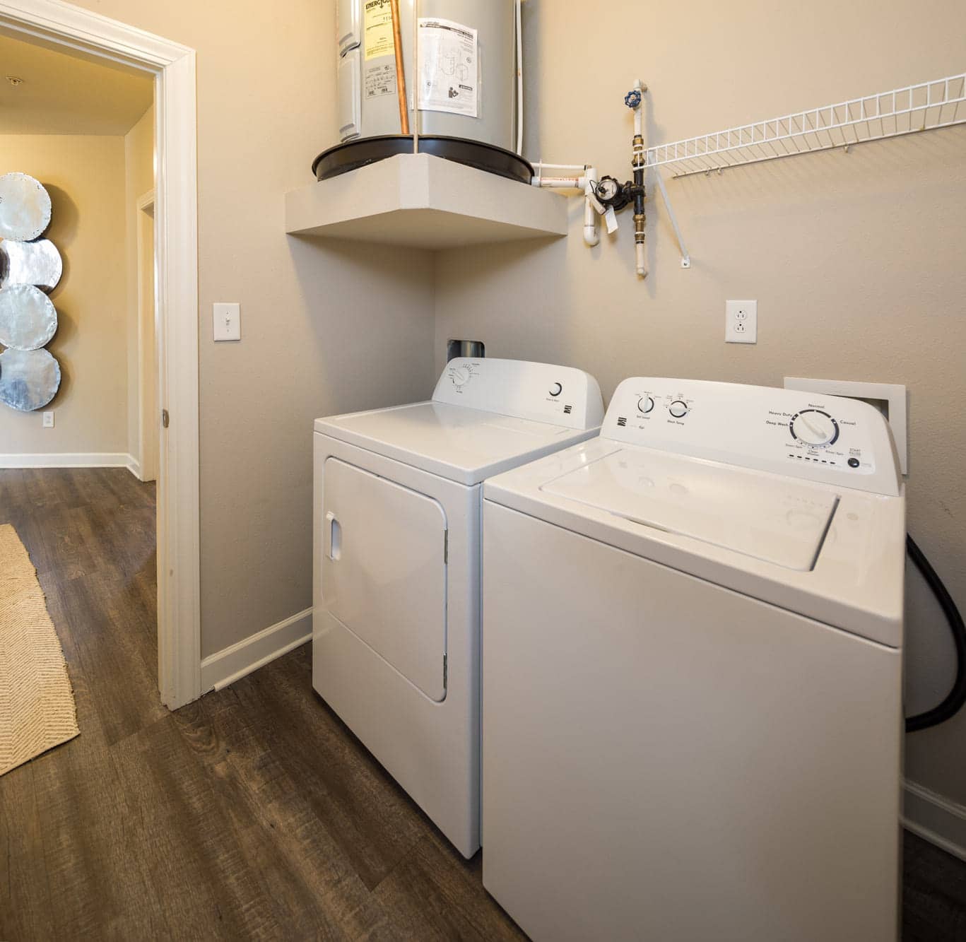 Cortland University City photo 4