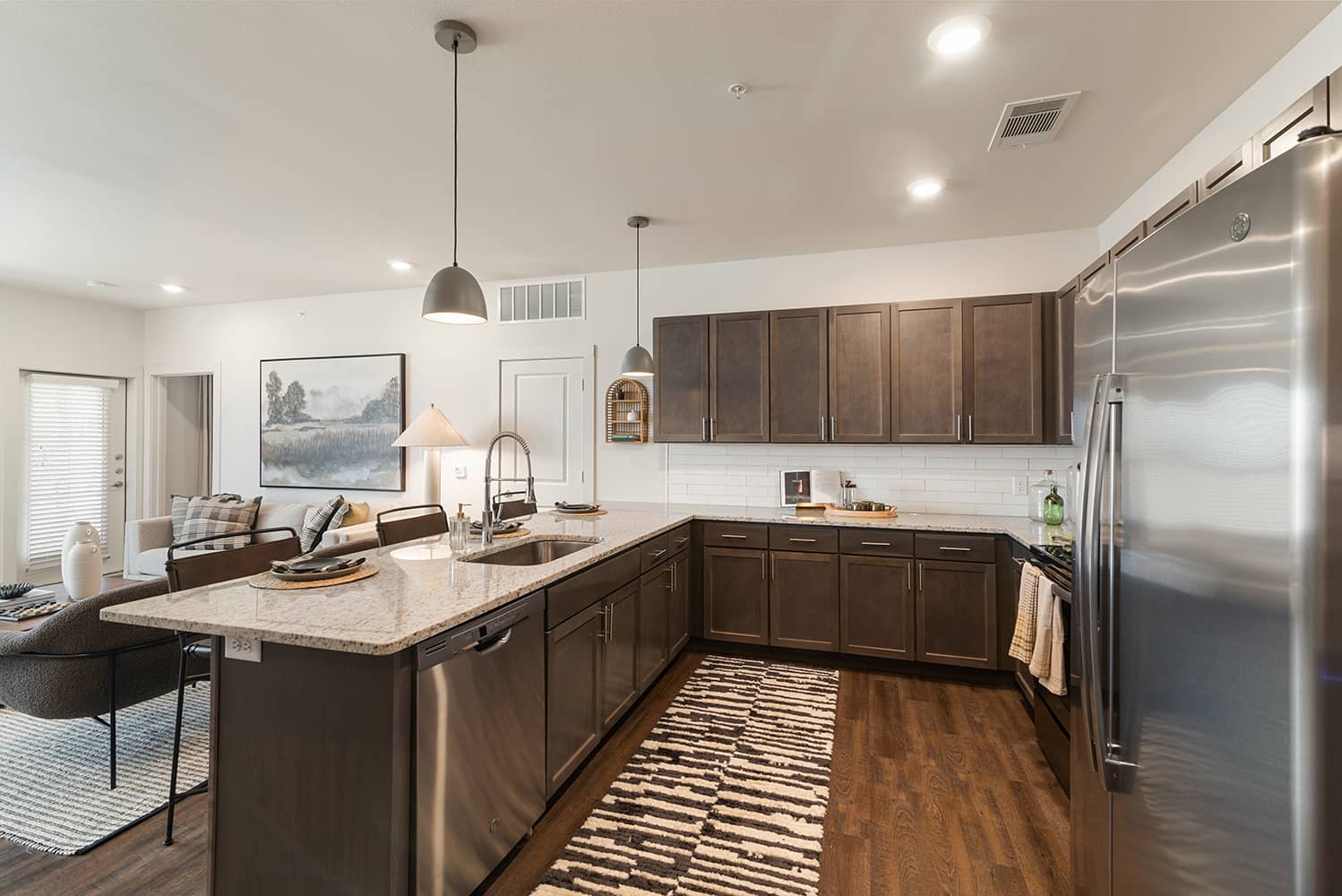 Cortland Chisholm Trail photo 3