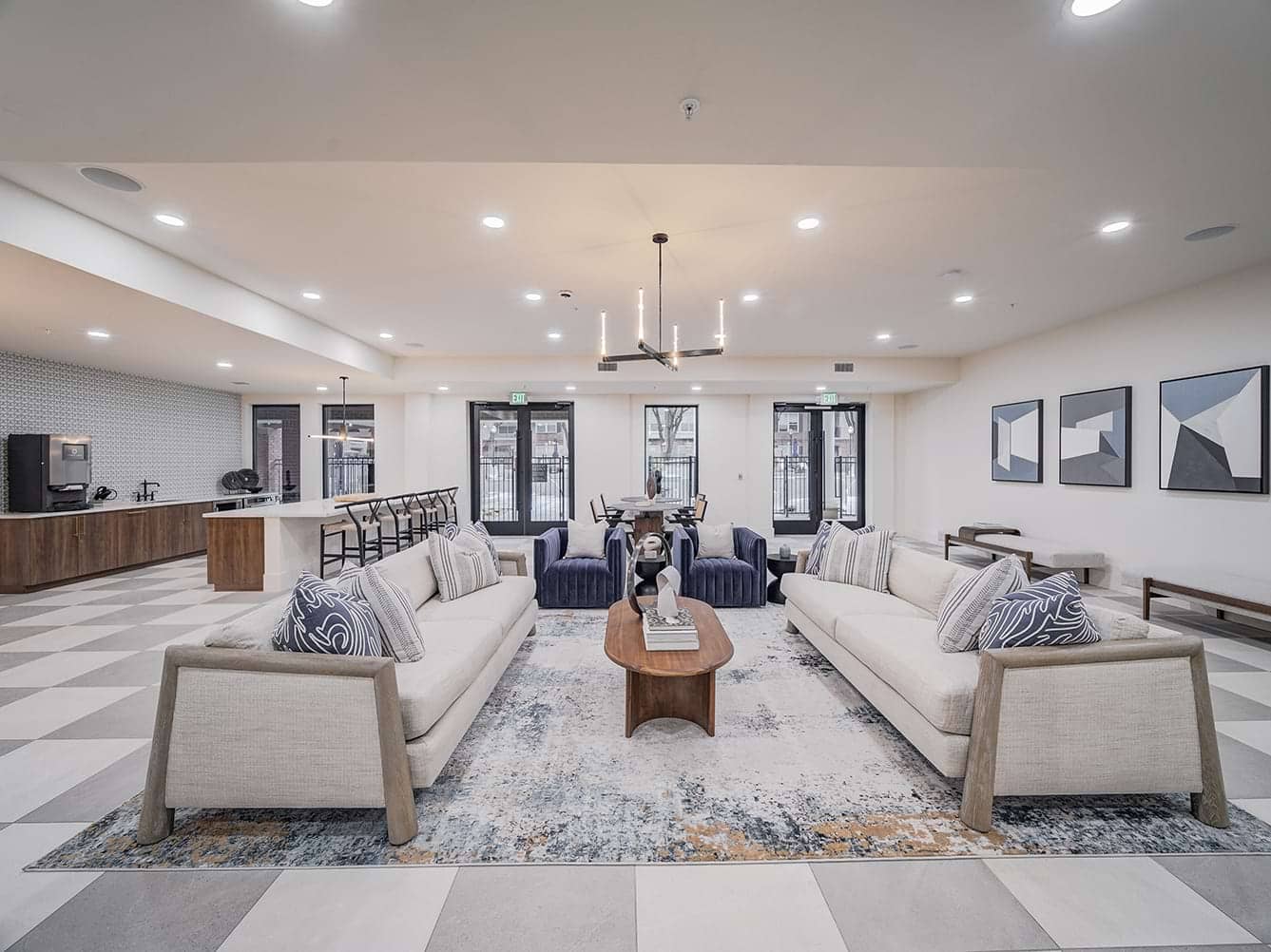 Cortland West Plano photo 44