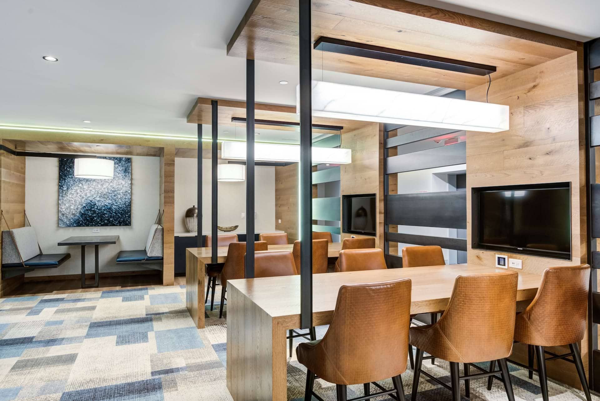 Cortland Columbia Pike photo 33