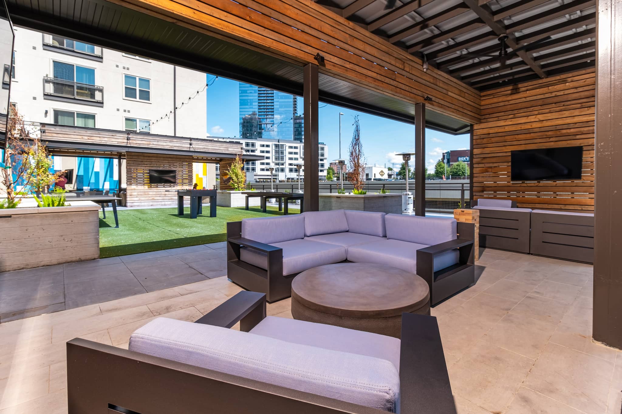 Cortland at Phipps Plaza photo 16