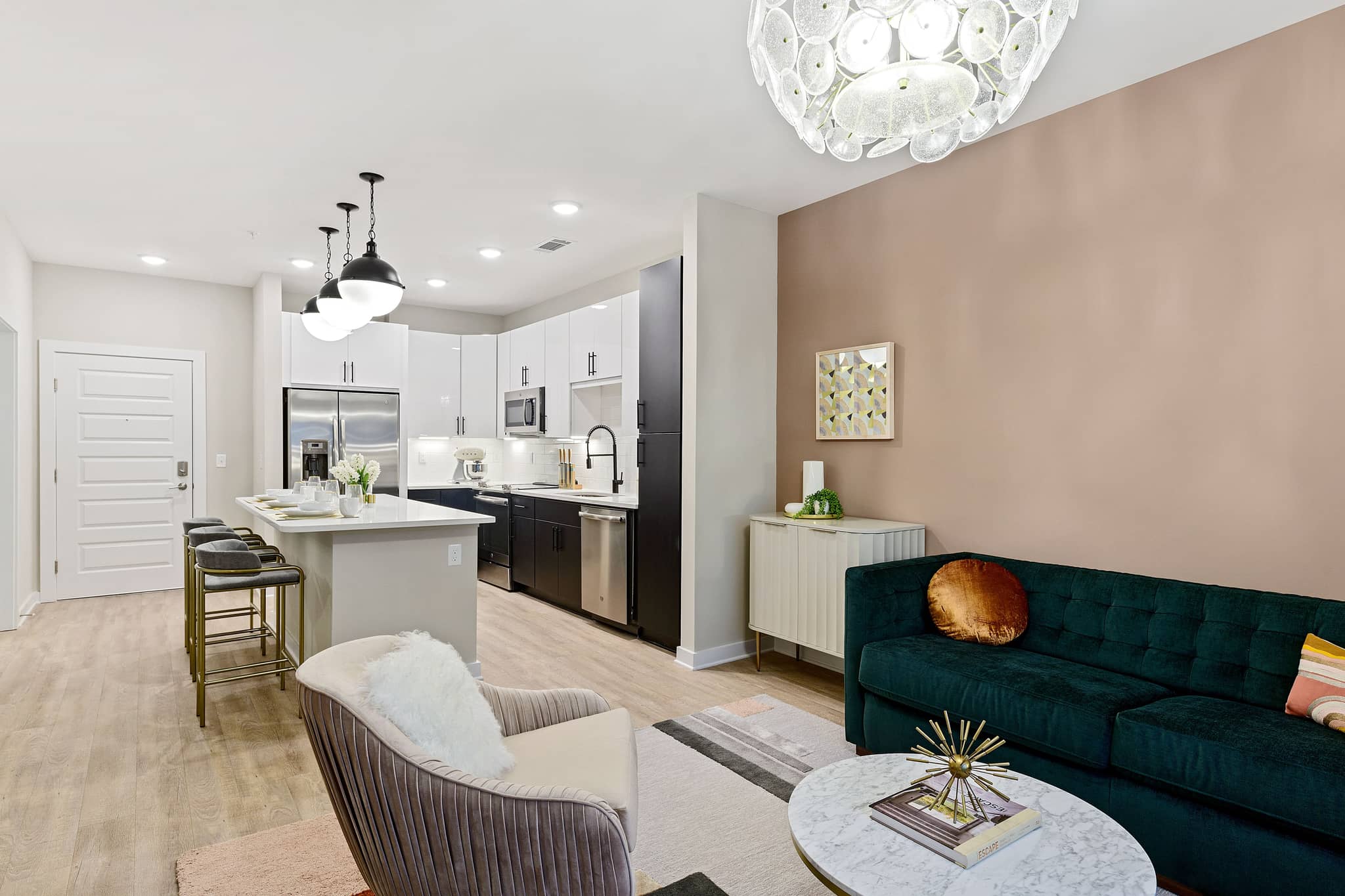 Cortland Bull City photo 13