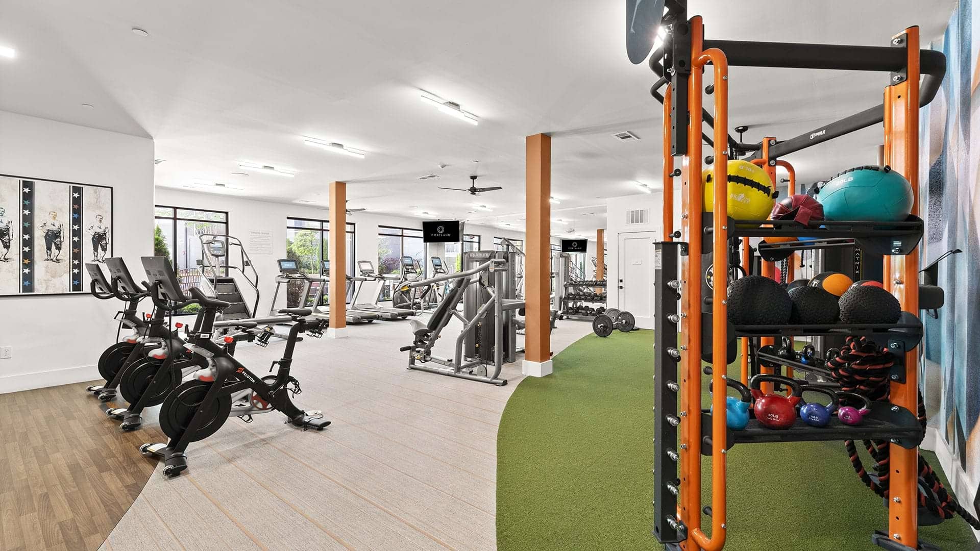 Cortland at the Hill photo 35