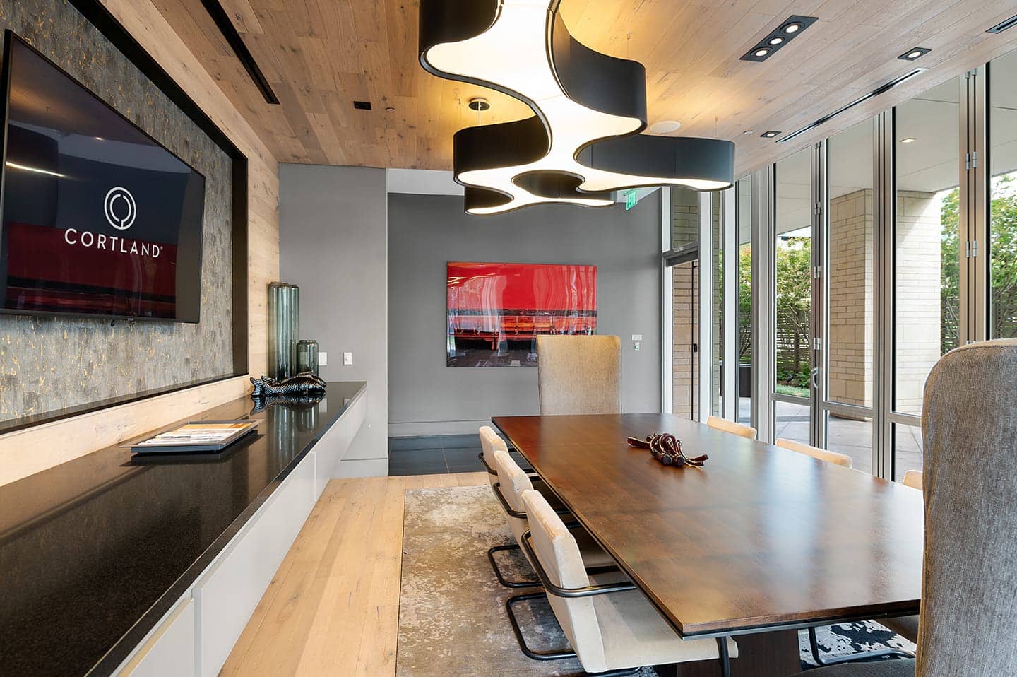 Cortland Museum District photo 35