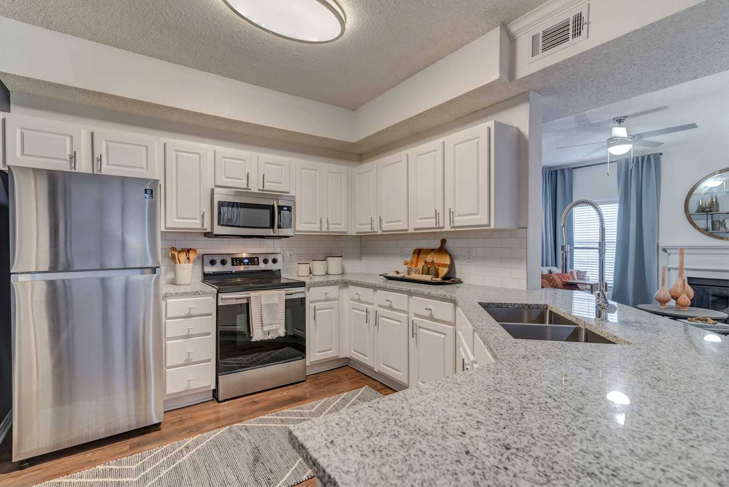 Cortland at Valley Ranch photo 2