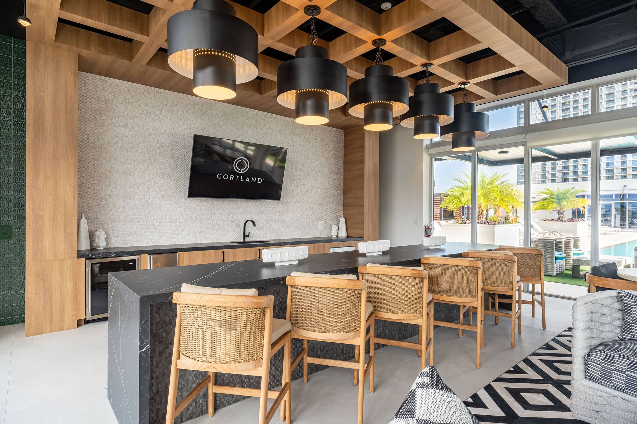 Cortland Midtown Miami photo 42