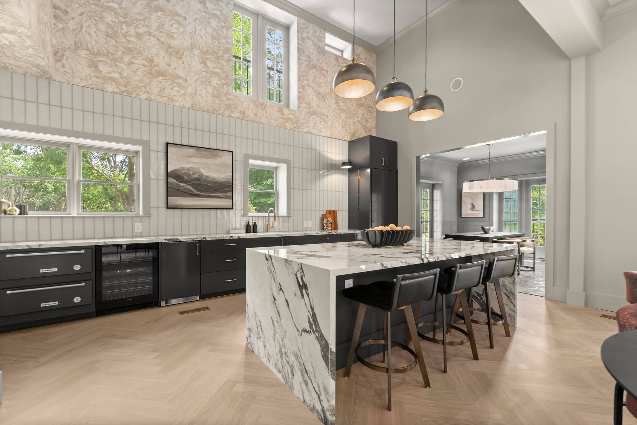 Cortland Peachtree Battle photo 19