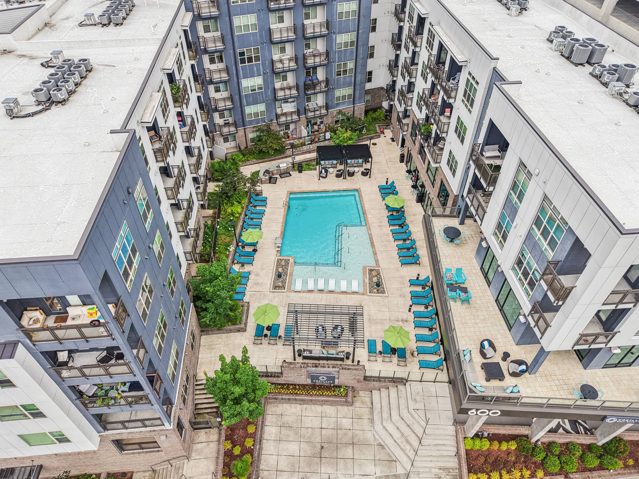 Cortland Bull City photo 25