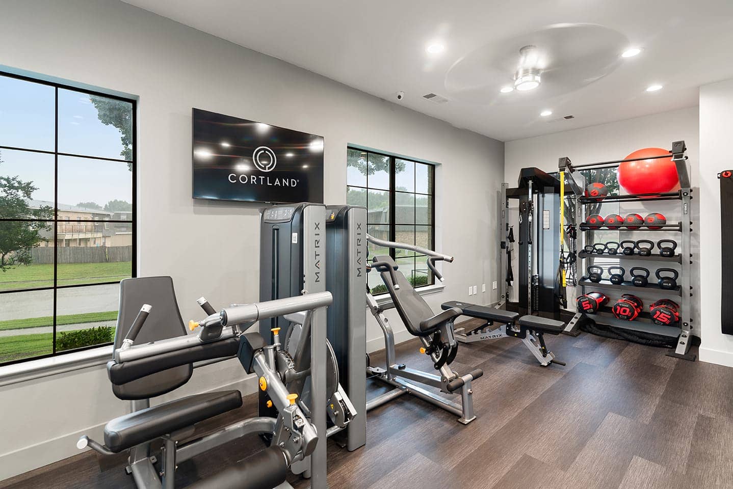 Cortland Benbrook photo 13