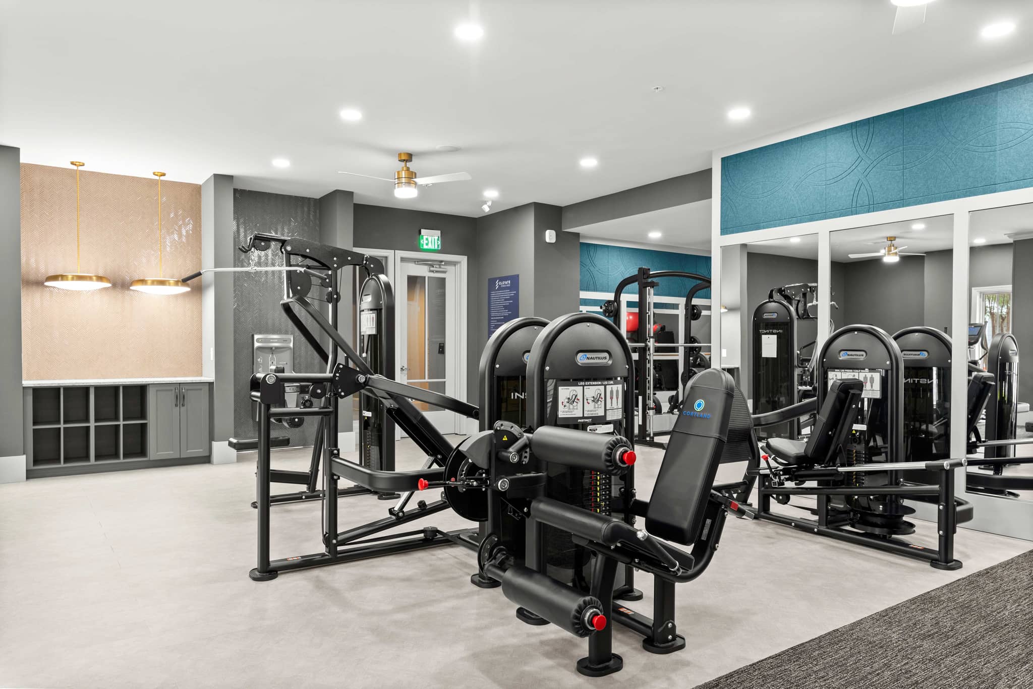 Cortland Peachtree Battle photo 25