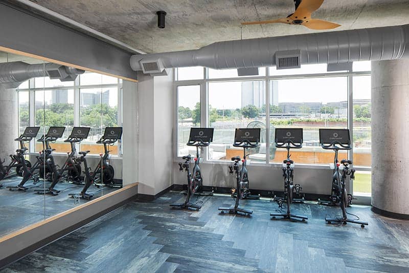 Cortland Glenwood South photo 34