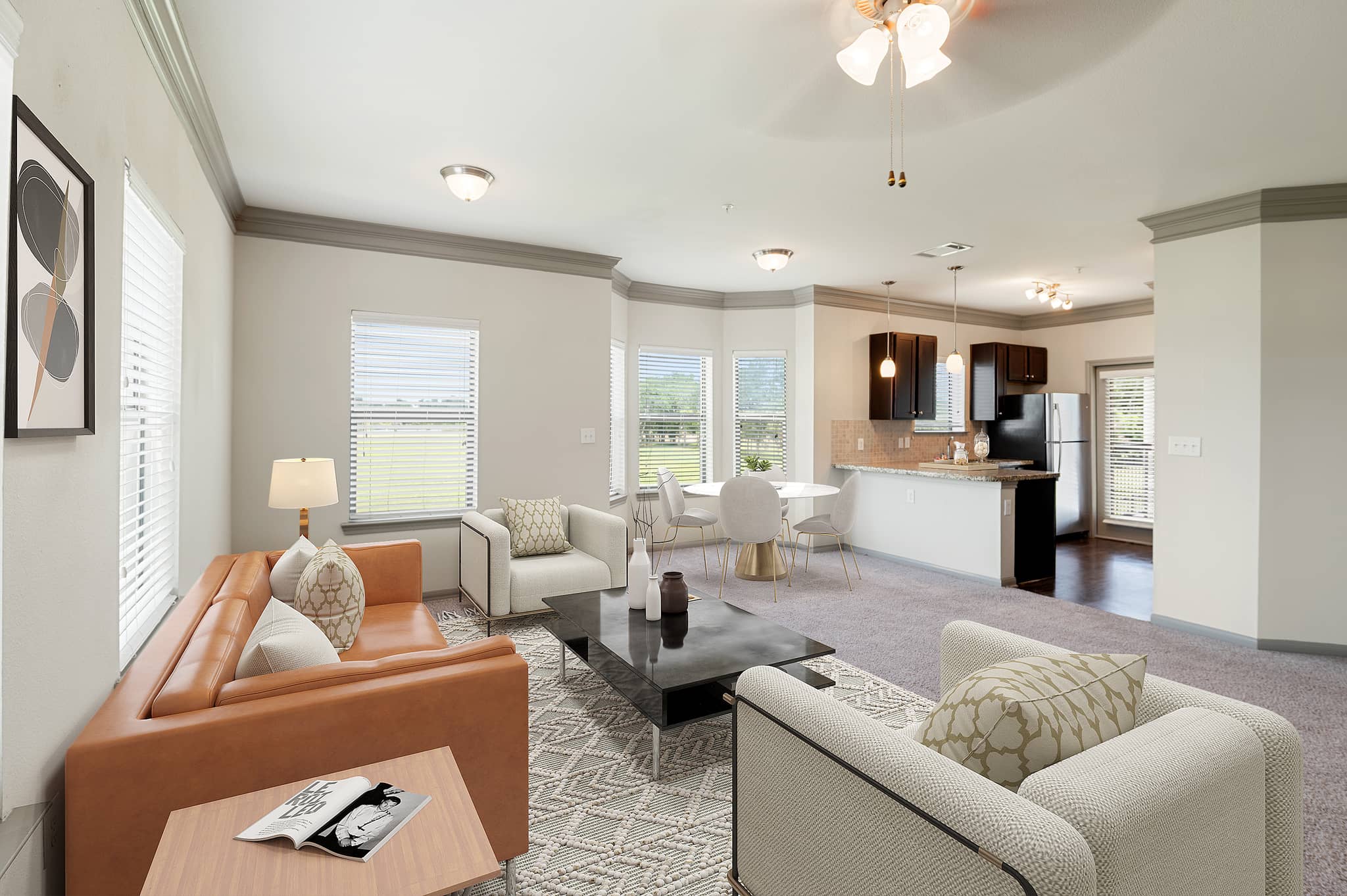 Cortland Sugar Land photo 26