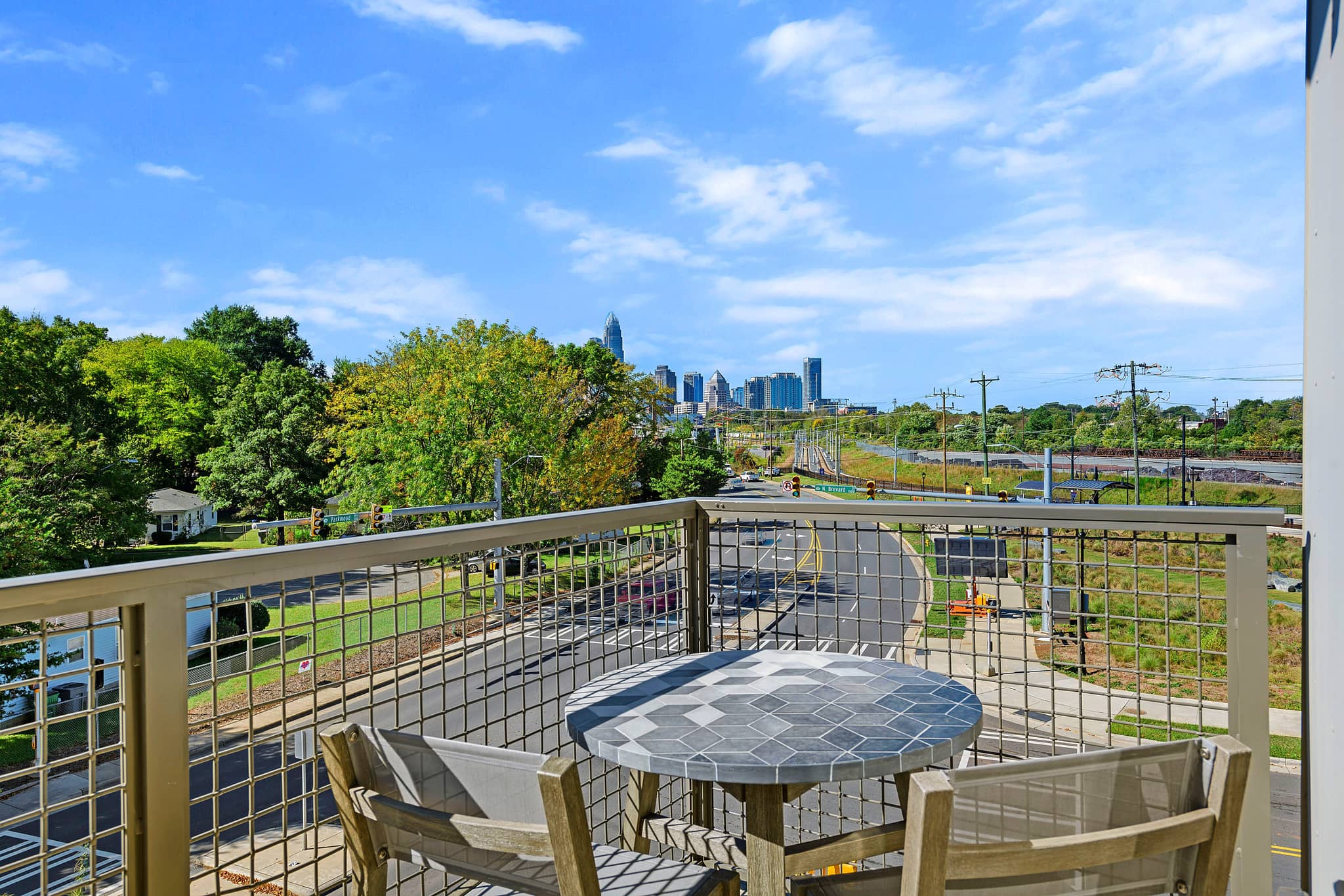 Cortland NoDa photo 3