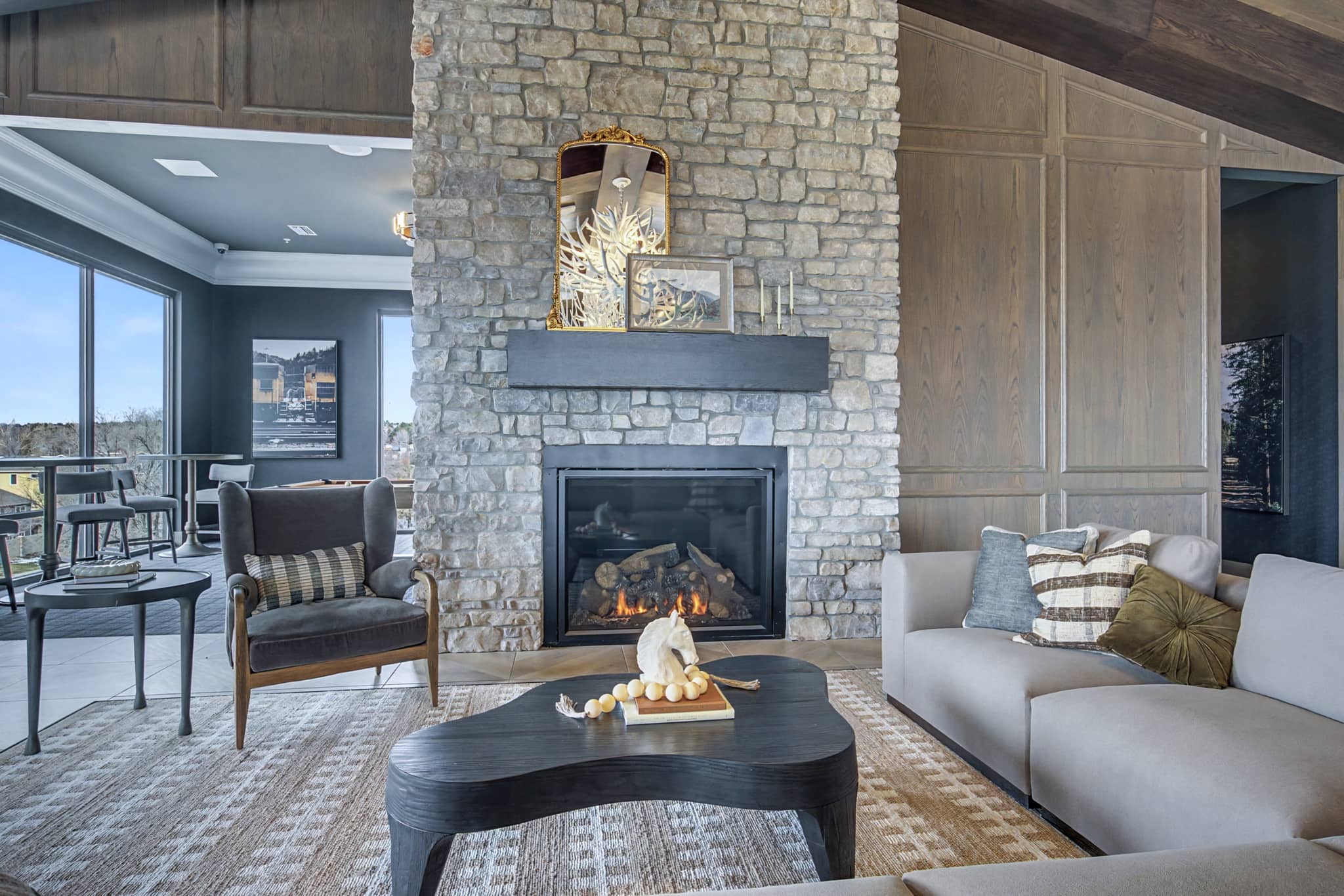 Cortland Peterson photo 28