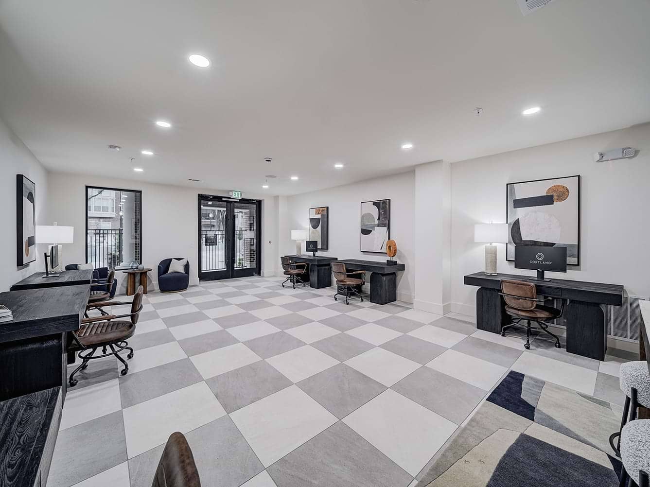 Cortland West Plano photo 47