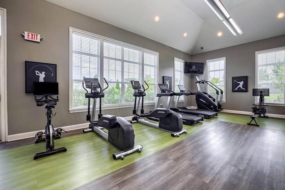 Cortland Northlake photo 15