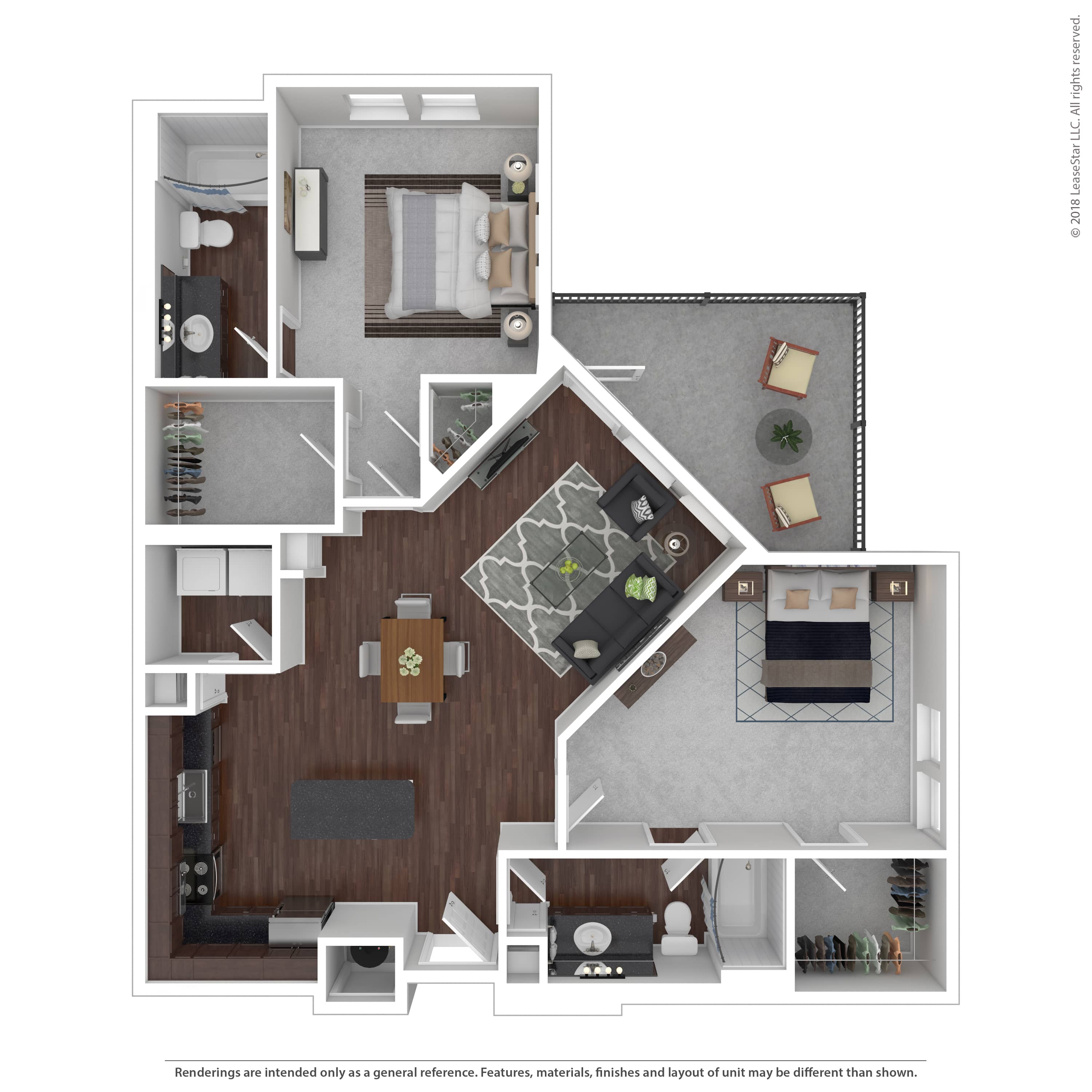 A-317 - Photo 1