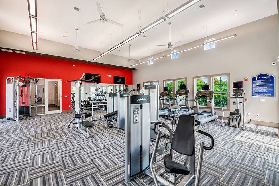 Cortland Hunters Creek photo 18